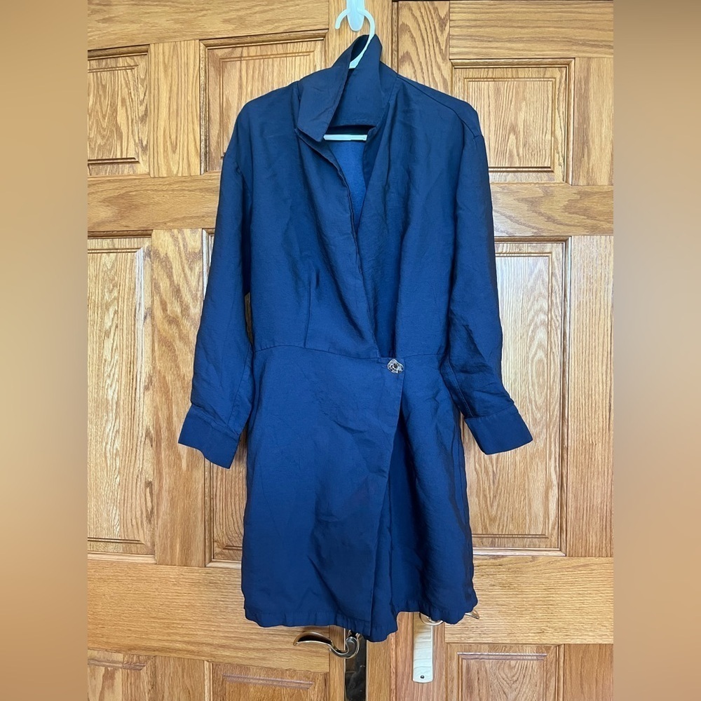 Vince - Trench Coat